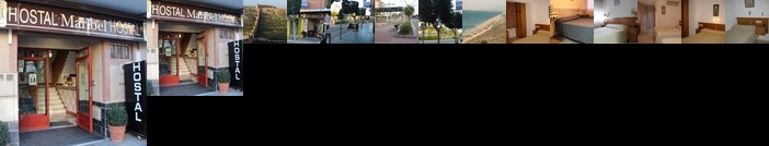 Hostal Maribel Almeria
