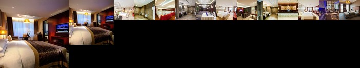 Crowne Plaza Beijing Zhongguancun