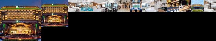 Holiday Inn Changzhou Wujin