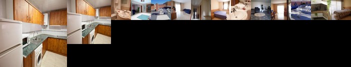 Apartaments Costamar