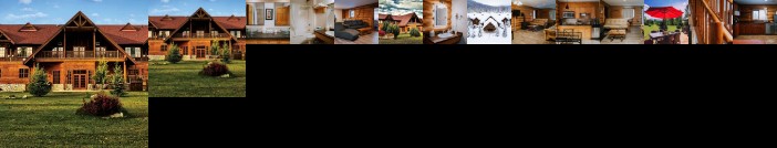 Glacier House Hotel & Resort