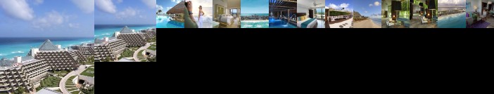 Paradisus by Melia Cancun