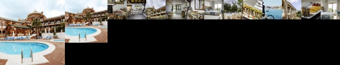 Hotel Boutique Calas de Alicante