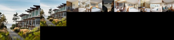 Cox Bay Beach Resort