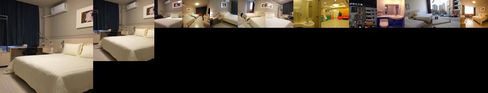 JinJiang Inn - Bejing Yizhuang Development Zone