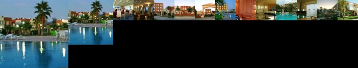 Green Hamamat Thermal Hotel Antakya