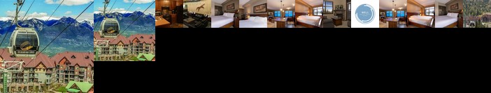 Glacier Mountaineer Lodge