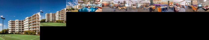 Bunbury Hotel Koombana Bay