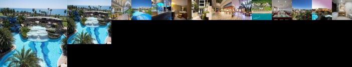 Limak Arcadia Golf Resort