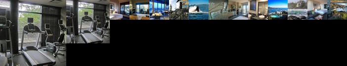 Black Rock Oceanfront Resort