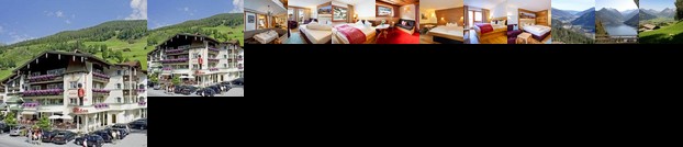 Hotel Central Gerlos