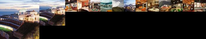 Ecohotel Puerto de Ojen