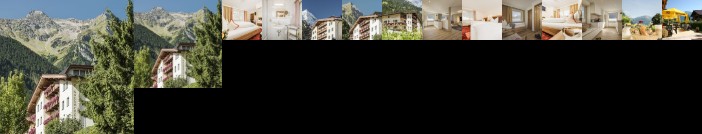 Hotel Finkenbergerhof