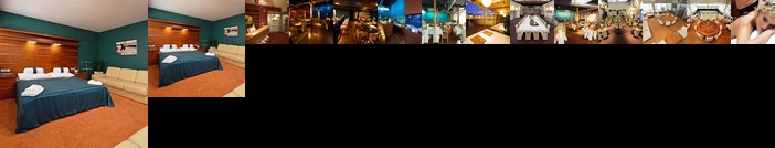 Restaurant & Design Hotel Noem Arch