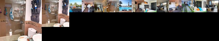 Sun Club Playa del Aguila