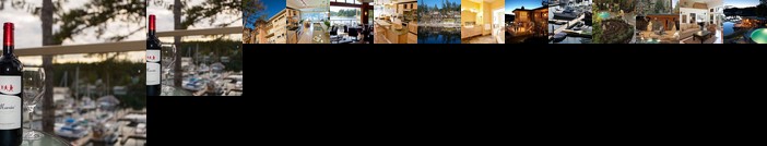 Painted Boat Resort Spa and Marina