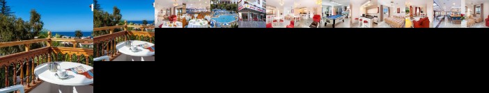 Apartamentos Casablanca