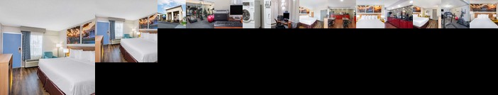 Days Inn by Wyndham Charlottesville University Area