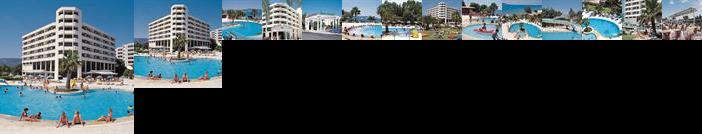The Holiday Resort Hotel Didim