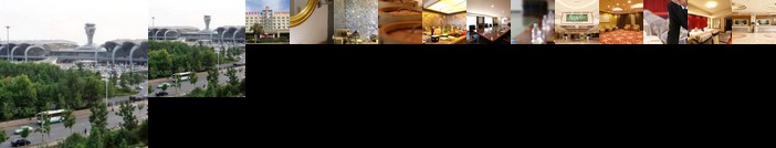 Qingdao KuaiTong International Hotel