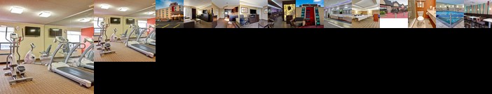 Best Western Plus Toronto North York Hotel & Suites