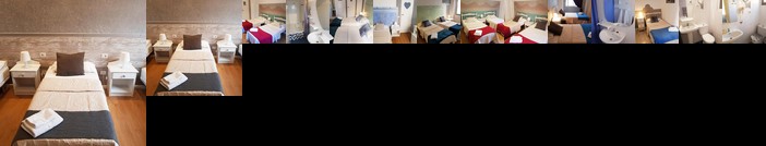 Hotel Horizonte Santa Cruz de Tenerife