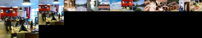 DC Hotel Charleroi Airport