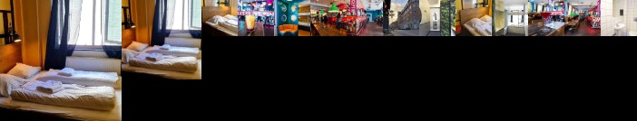 Copenhagen Downtown Hostel