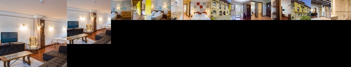 Apartamentos Capriccio