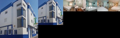 Hostal Las Margaritas