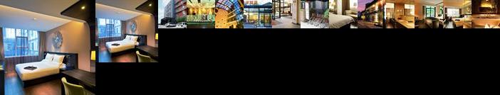 Orange Hotel Beijing Zhongguancun