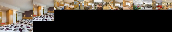 Hotel Santamaria Tudela