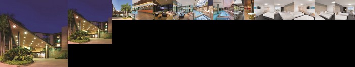 Vibe Hotel Darwin Waterfront