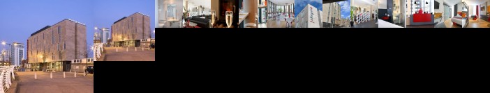 Sleeperz Hotel Cardiff