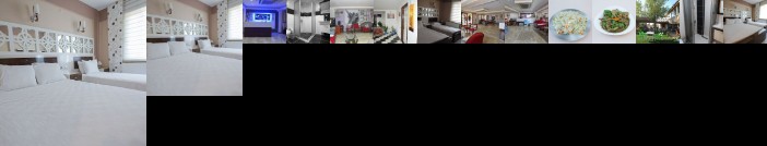 Ozbay Hotel