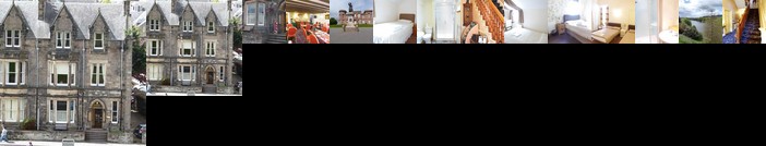 Winston Guesthouse and Cottage