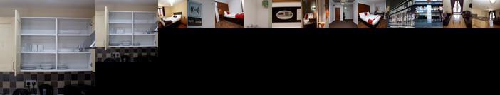 Cocoon @ International Inn + Apartments