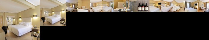 NH Collection Caceres Palacio de Oquendo