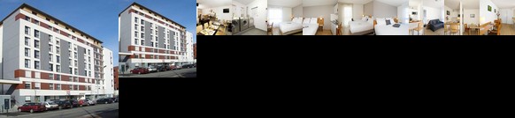 Sejours & Affaires Angers Atrium