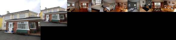 Aaranmore Lodge Guest House