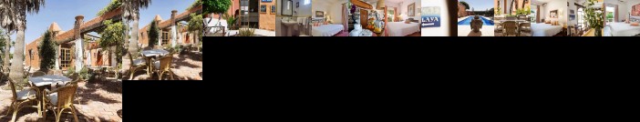 Hotel Madreselva Barbate