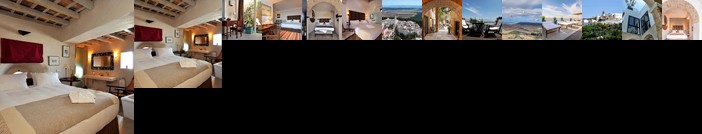 V Boutique Hotel Vejer de la Frontera