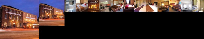 York House Hotel Wakefield