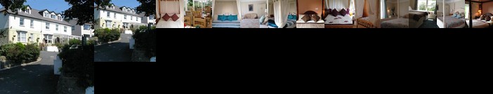 Hammonds Park Guest House