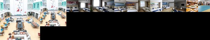 Golden Phoenix Hotel Beijing