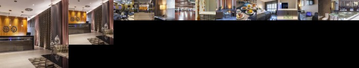 AC Hotel Sevilla Torneo A Marriott Luxury & Lifestyle Hotel