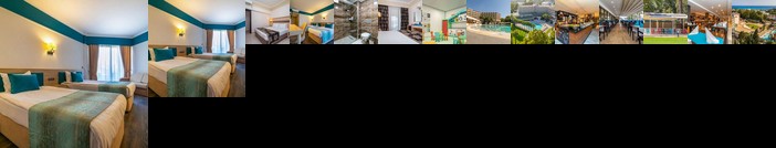 Armas Hotel Saray Regency