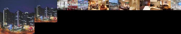 Oakwood Residence Hangzhou