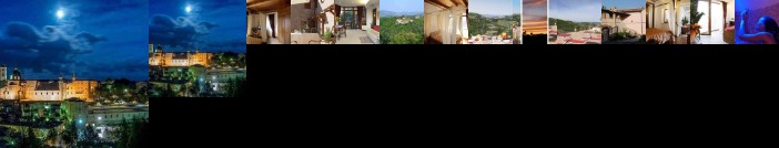 Colleverde Country House SPA & Benessere Urbino