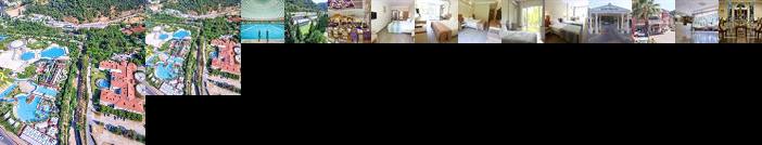 Balcova Termal Hotel